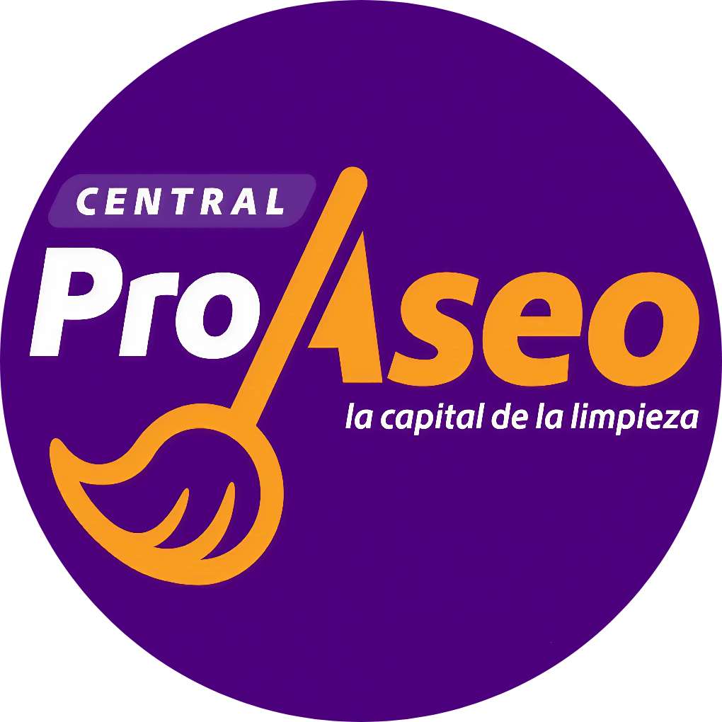 ProAseo Logo